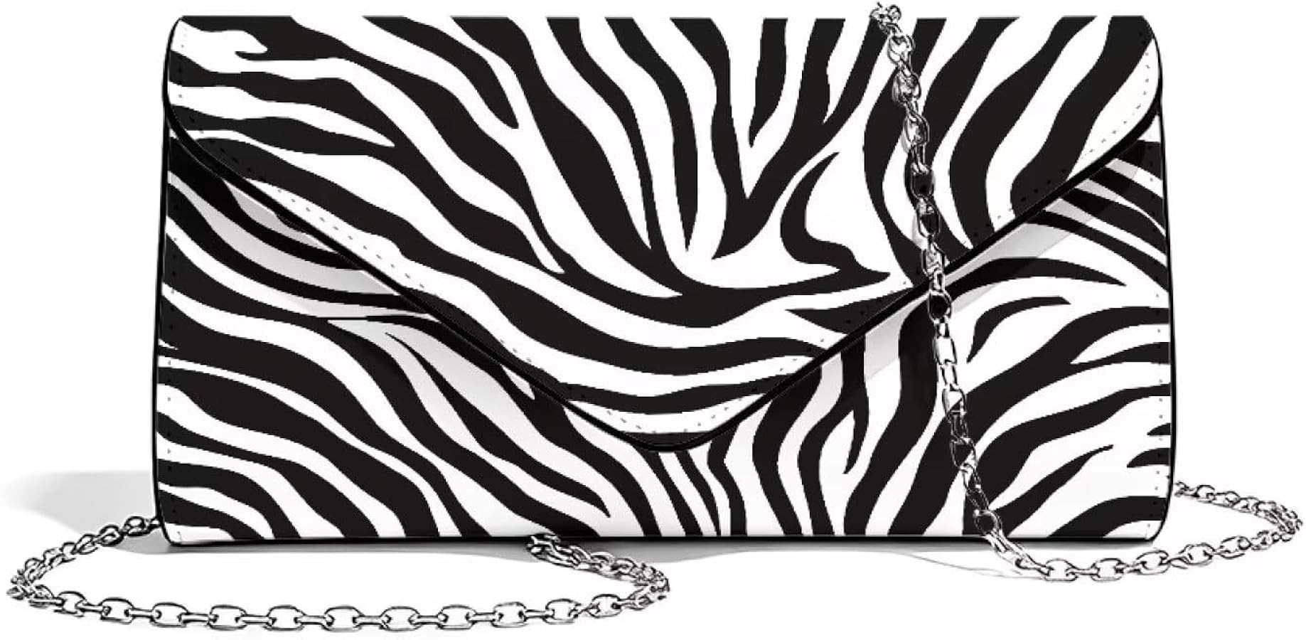 Women Clutch Purse Formal Evening Bag Elegant Handbags Wedding Party Clutches Purses for Lady Coc... | Amazon (US)