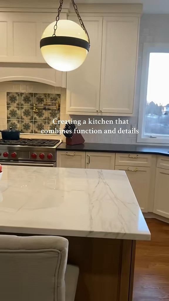 Where function meets thoughtful details. My kitchen was designed to work beautifully and feel effortlessly elevated. #kitchen #kitchenremodel #homedesign #homemakeover #homeremodel #homeupdate #homerefresh #kitchenrenovation #kitchenupdate #homerenovation 

 #LTKHome