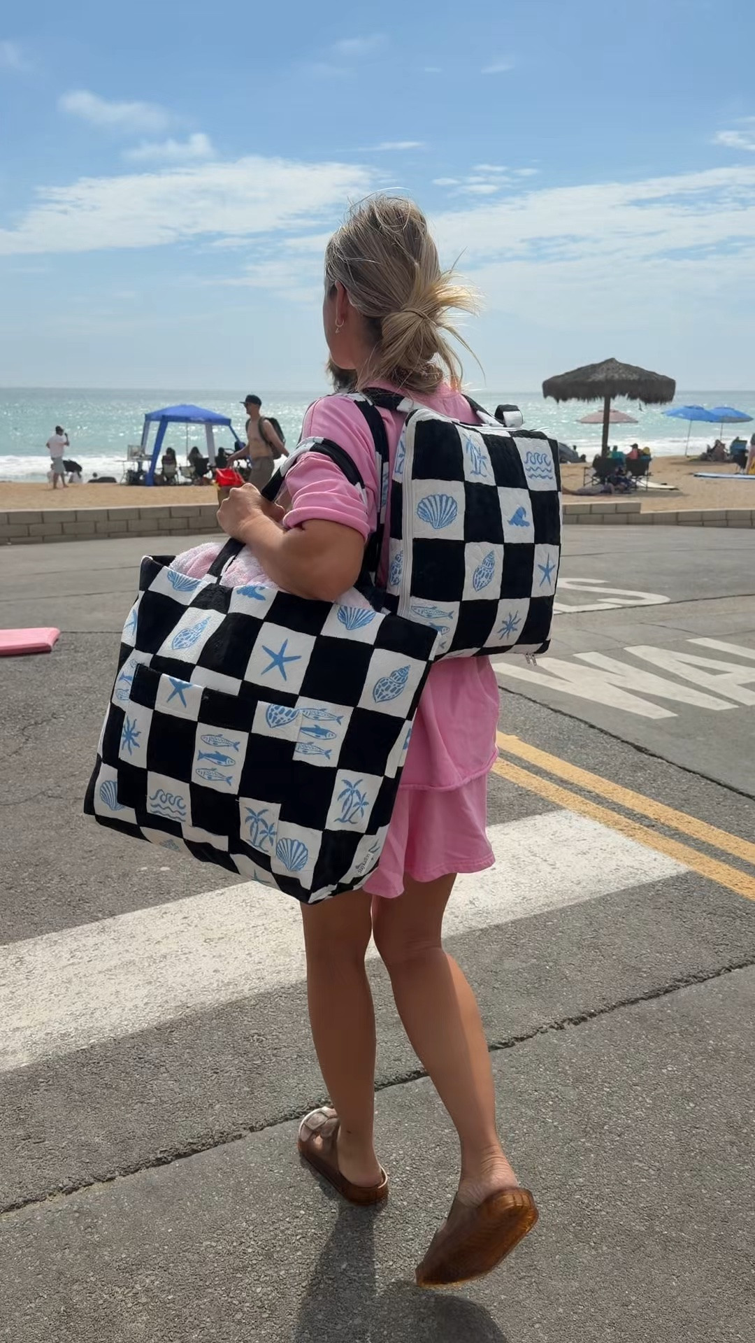 Beach MUST HAVE!!! Foldable beach towel that you can wear!!

#LTKTravel #LTKmomlife #LTKSeasonal