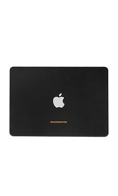 Heaven Mayhem Onyx 14 Pro Case in Onyx from Revolve.com | Revolve Clothing (Global)