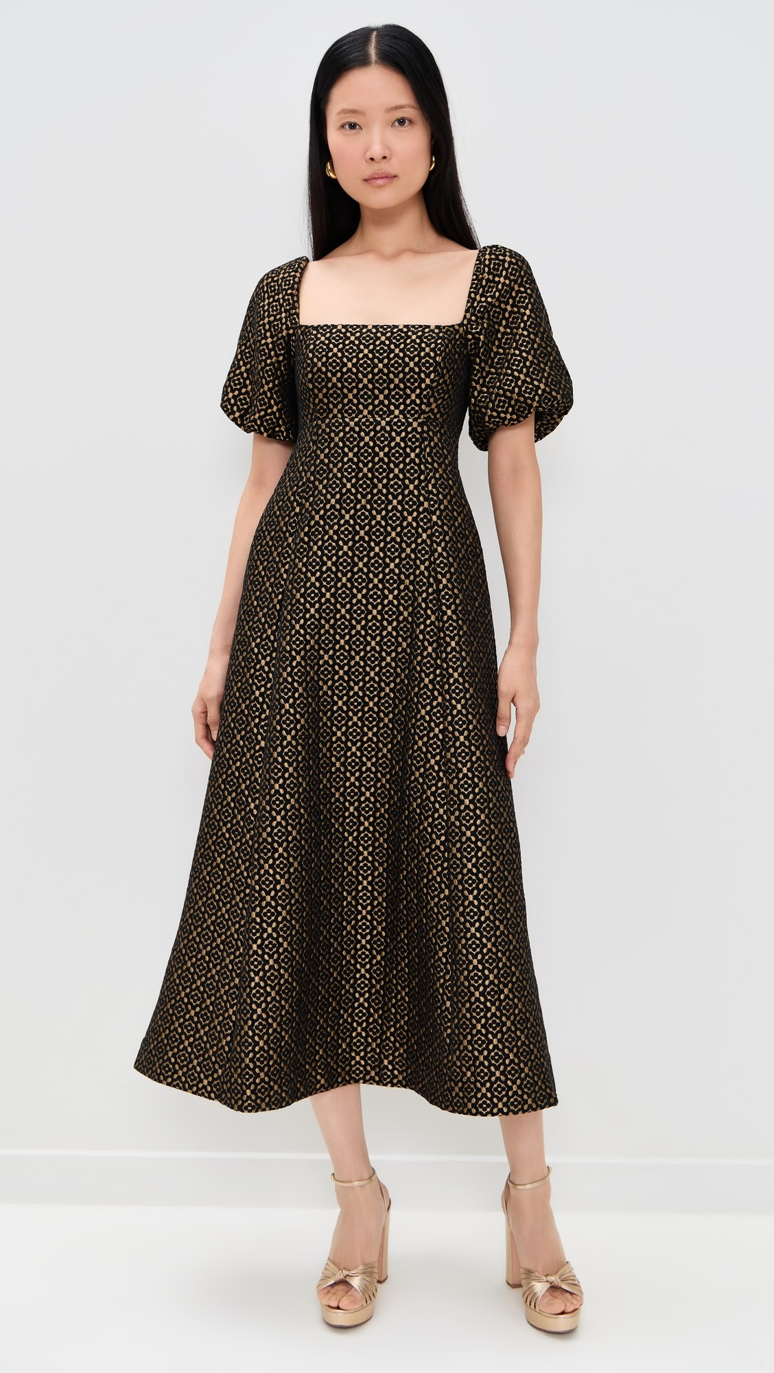 The Matilda Dress | Shopbop