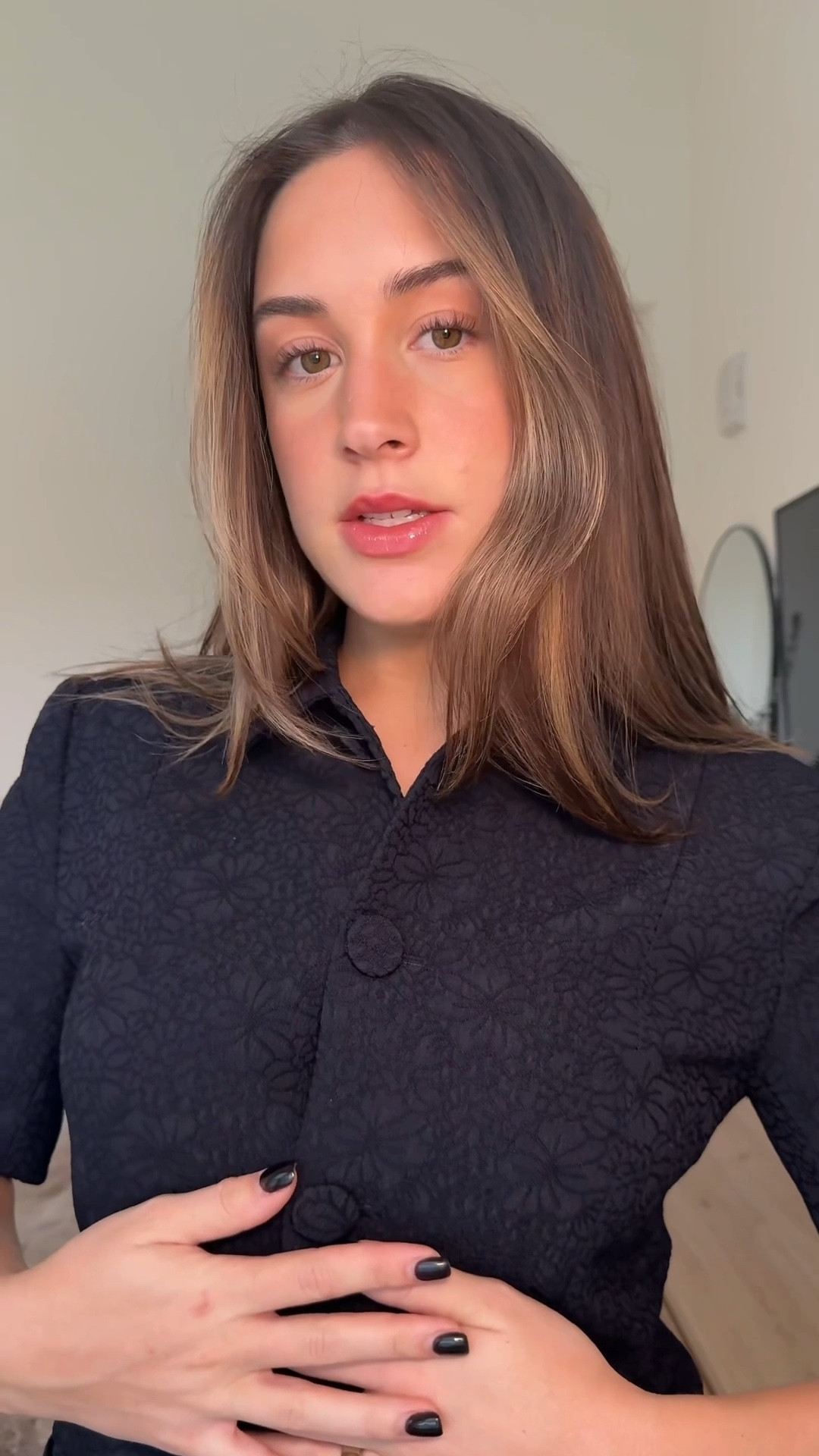 My work OOTD 

#LTKootd #LTKgrwm #LTKWorkwear