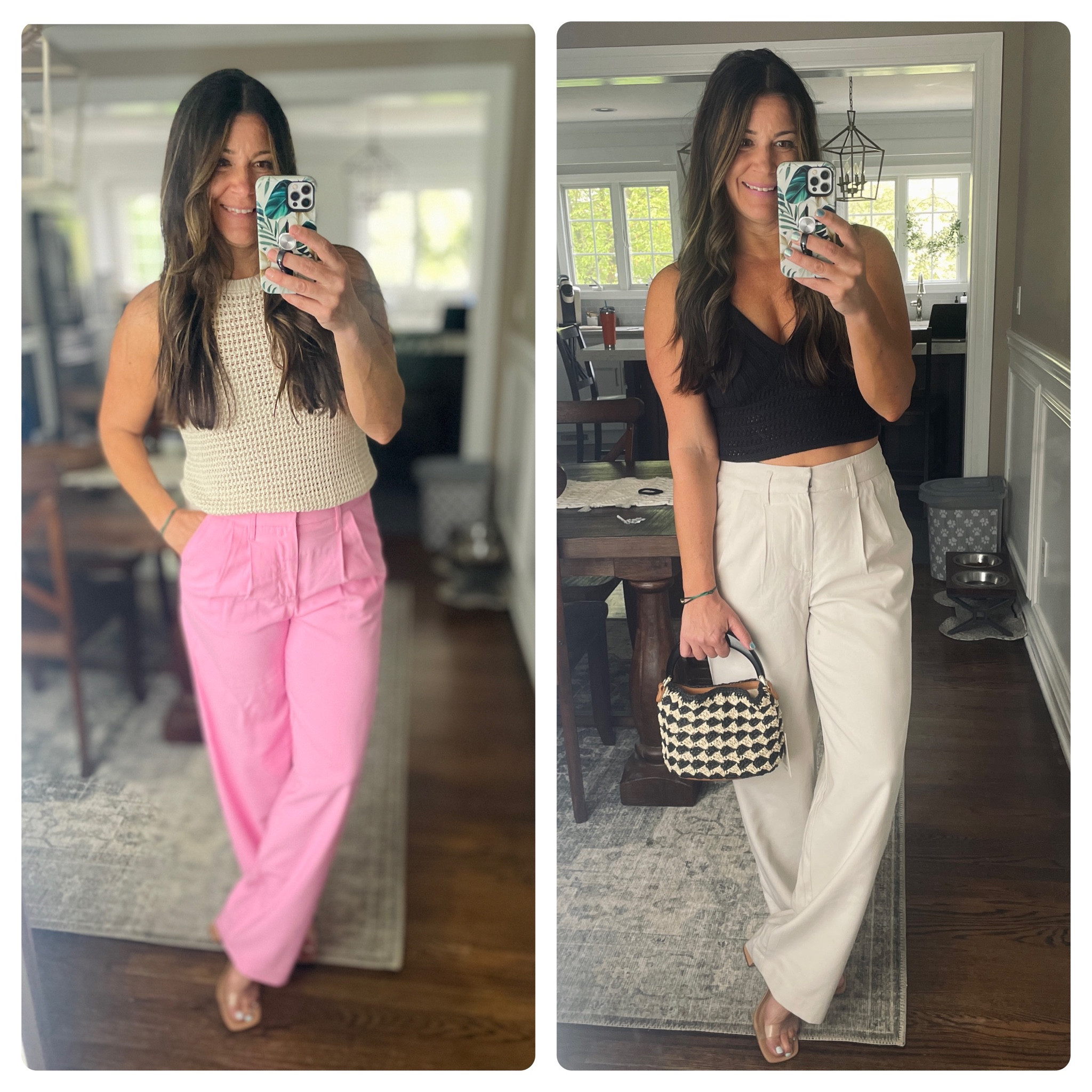 These Target Trousers are a must!! 