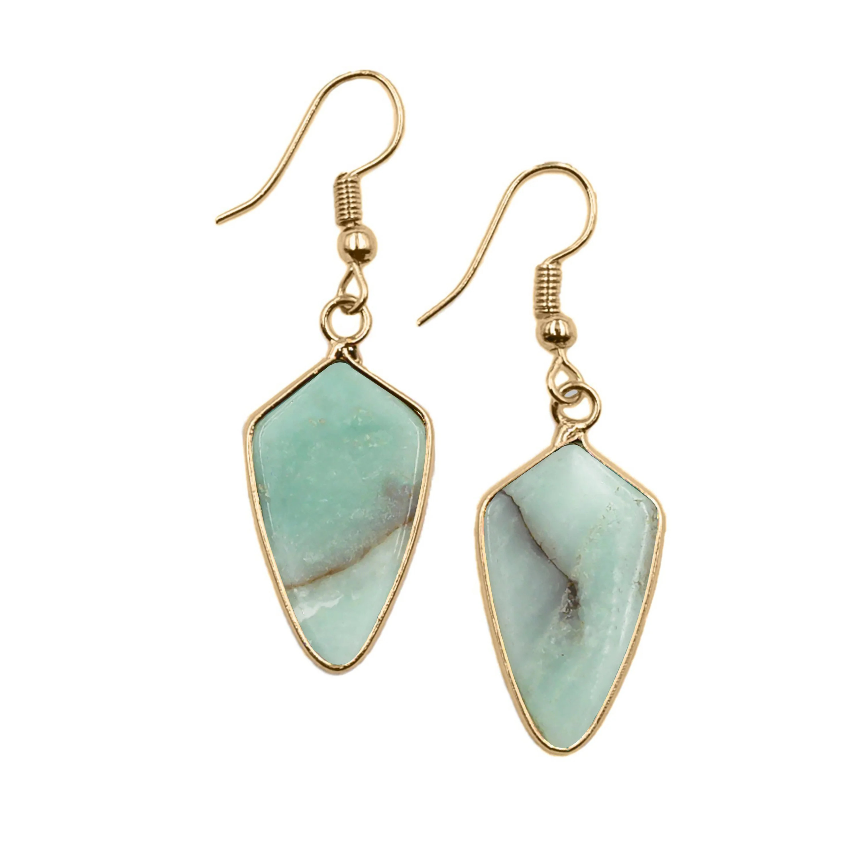 Solar Earrings | Kinsley Armelle