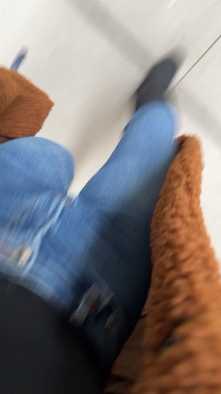 nyc in the winter 🐻 

#LTKstyletip #LTKworkwear #LTKSeasonal