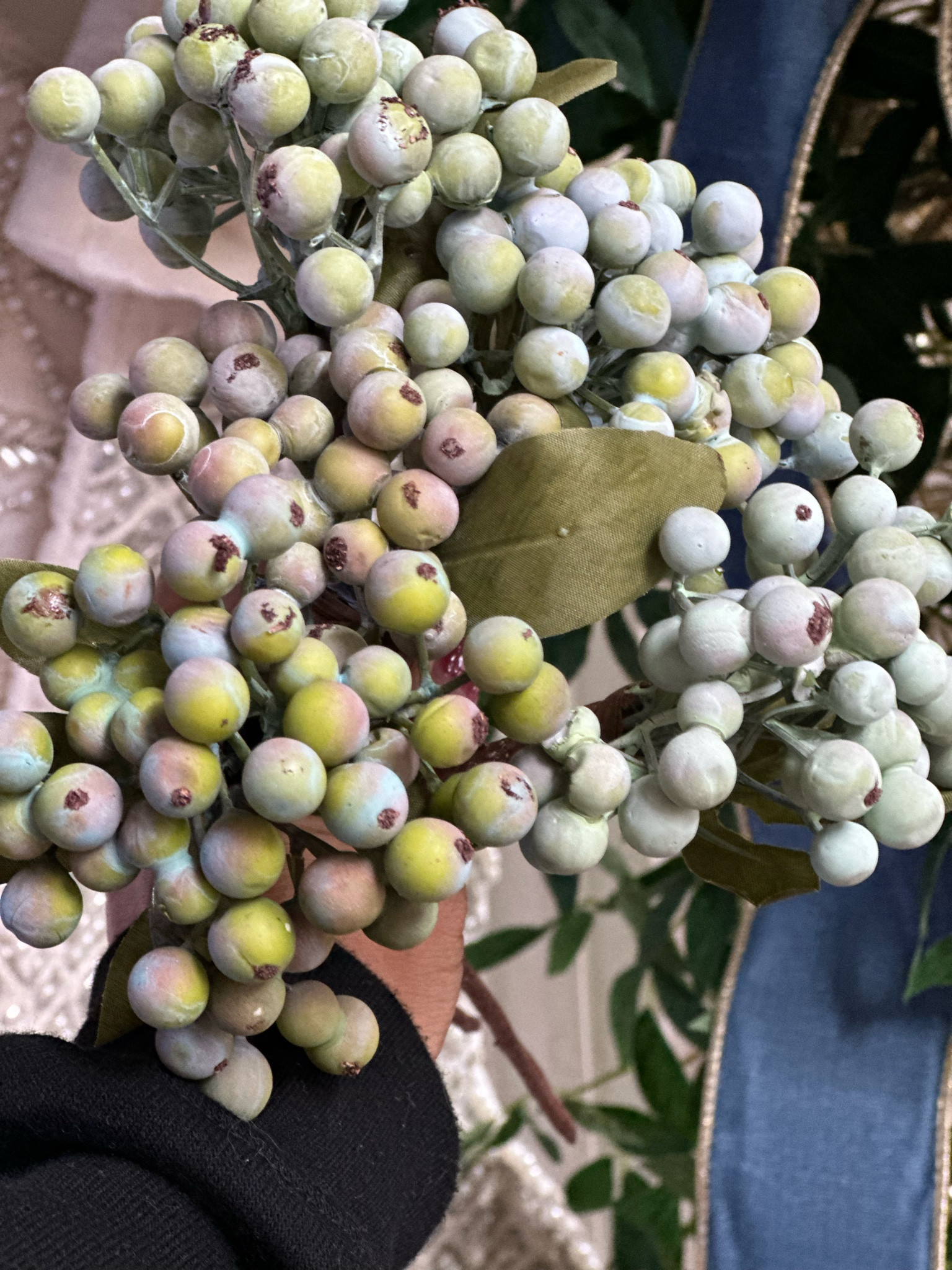 Using these berries on my mantel. They’re such a pretty color and really realistic!  







Blueberry pick, Christmas florals, Christmas tree, amazon, #founditonamazon, 

#LTKHoliday #LTKunder50 #LTKSeasonal