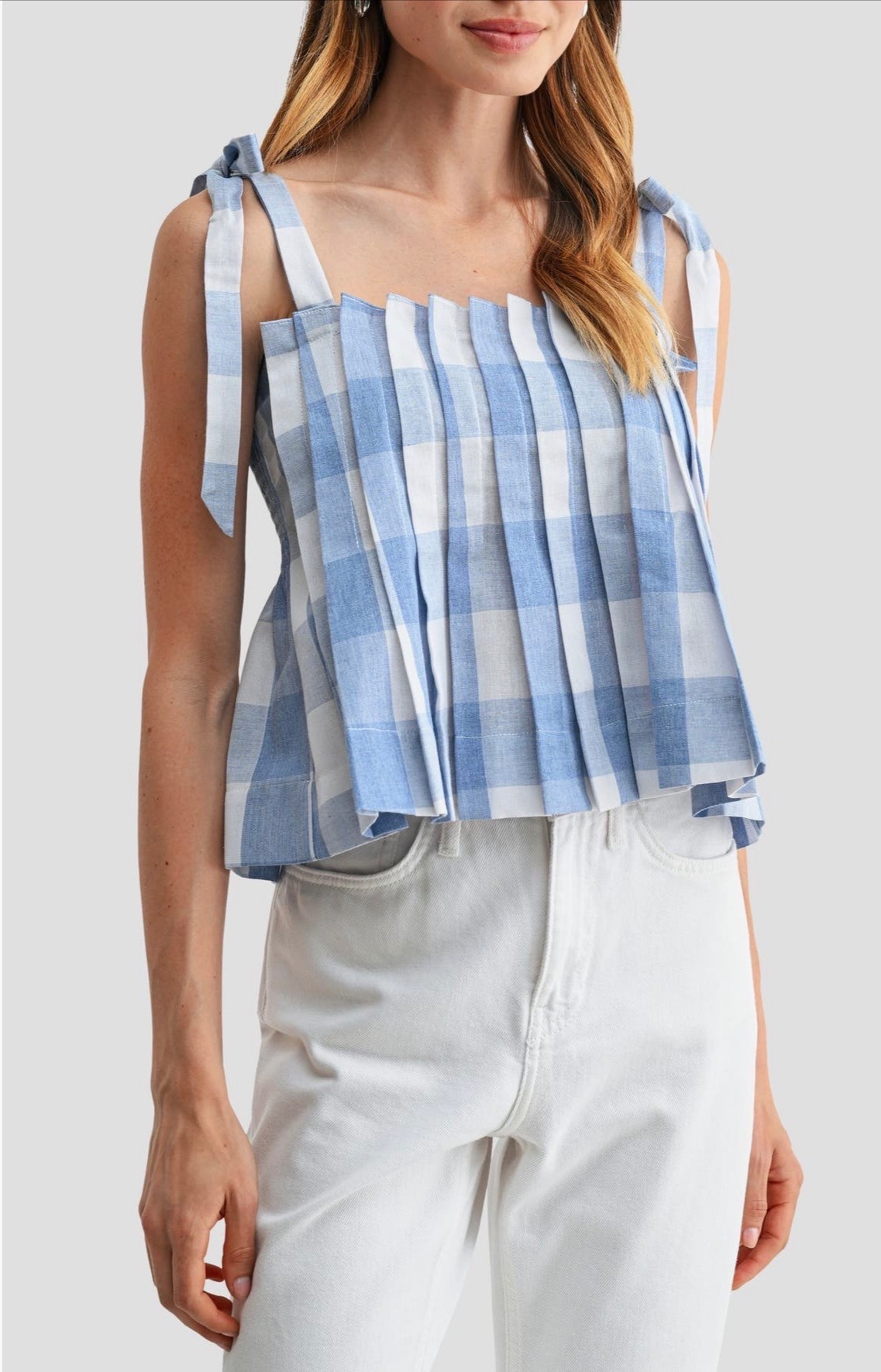 Grabbed this cute top from Nordstrom

#LTKootd #LTKMidsize