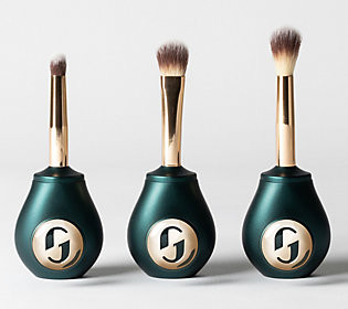 Guide Beauty Easy on The Eyes Brush Collection | QVC