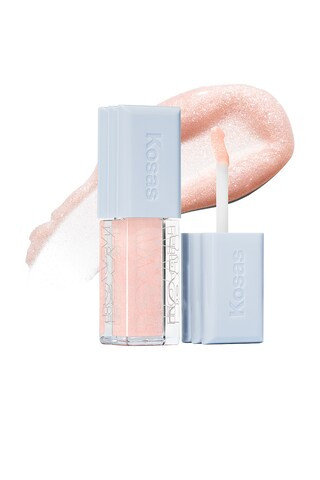 Kosas Wet Lip Oil Plumping Treatment Gloss in Jaws from Revolve.com | Revolve Clothing (Global)