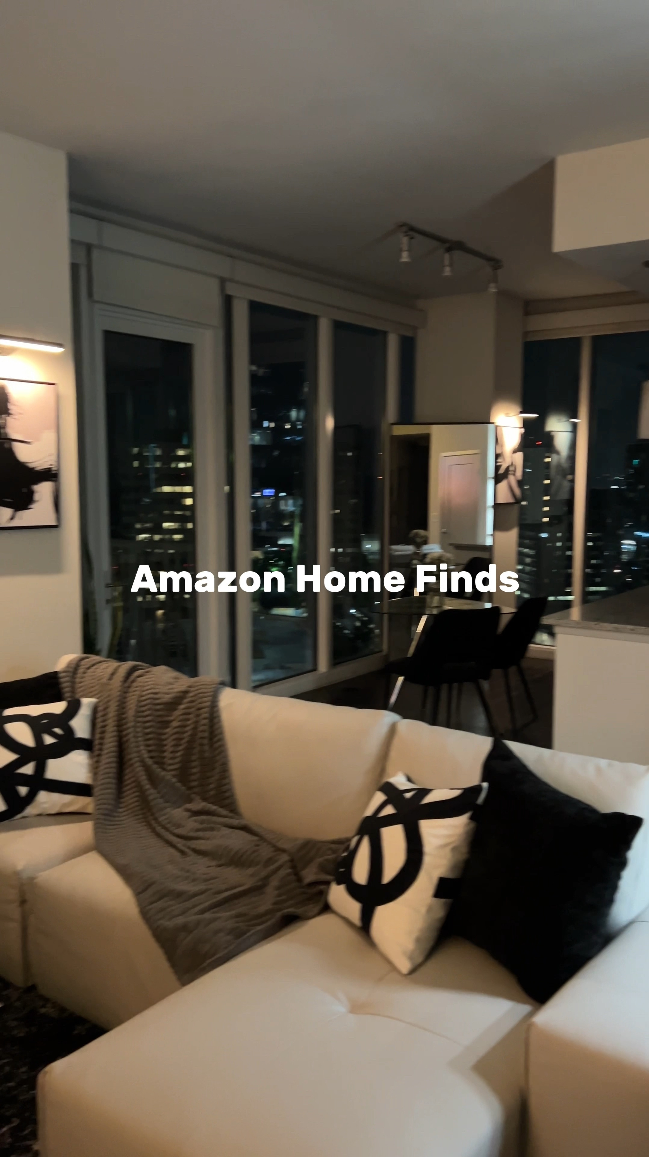 Amazon Home Finds 🏠

#LTKHome #LTKSaleAlert #LTKFindsUnder50