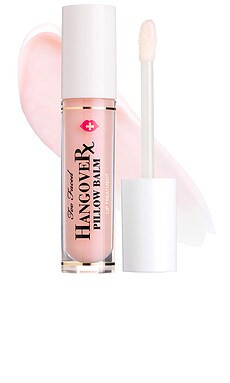 Hangover Pillow Balm Ultra Hydrating Lip Treatment
                    
                    Too F... | Revolve Clothing (Global)