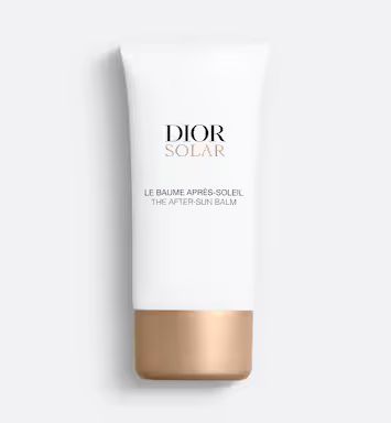 Hydrating and Refreshing Dior Solar The After-Sun Balm | Dior Beauty (US)