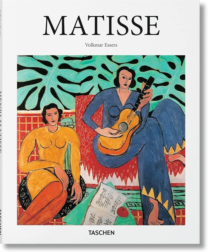 Matisse: Master of Colour | Amazon (BR)