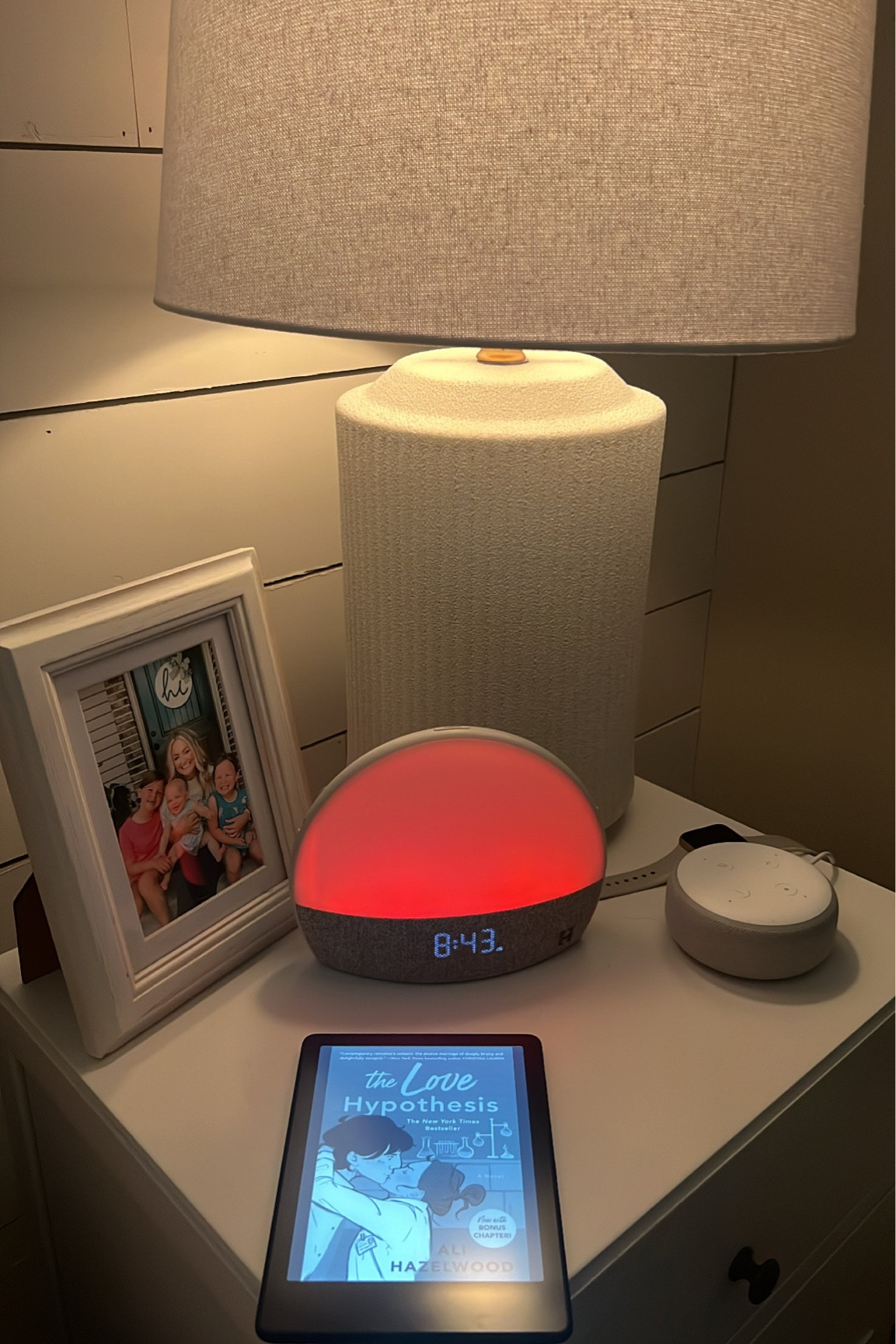 Hatch alarm clock is $30 off!

#LTKGiftGuide #LTKHoliday