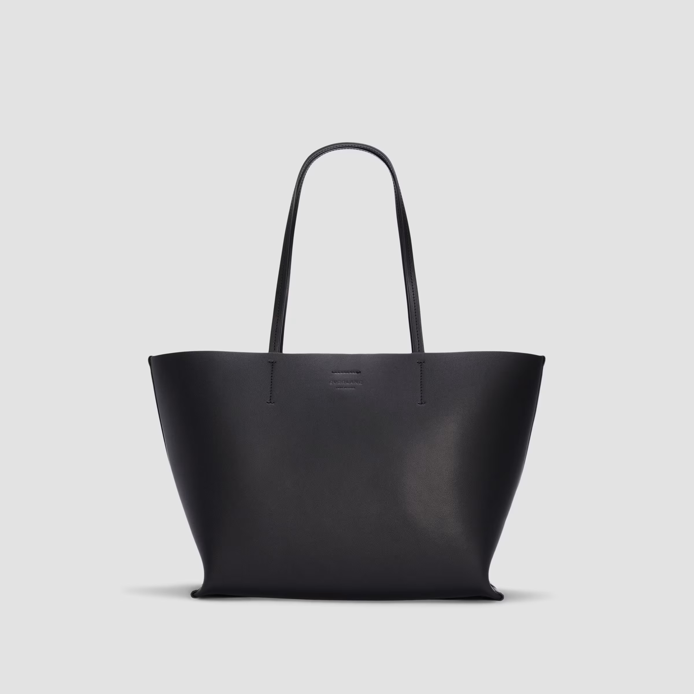 The Luxe Medium Italian Leather Tote | Everlane