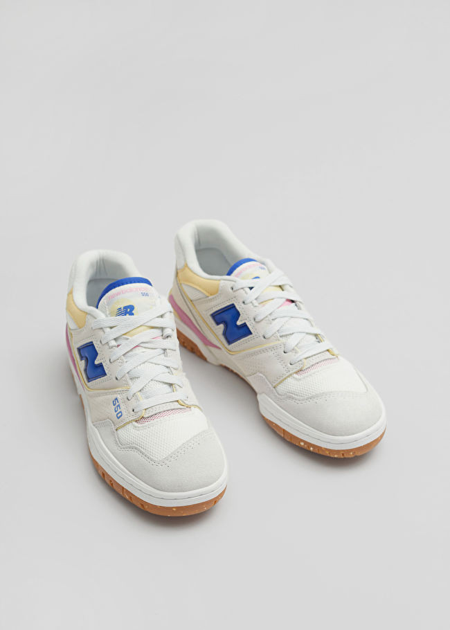 New Balance 550 Sneakers | & Other Stories (EU + UK)