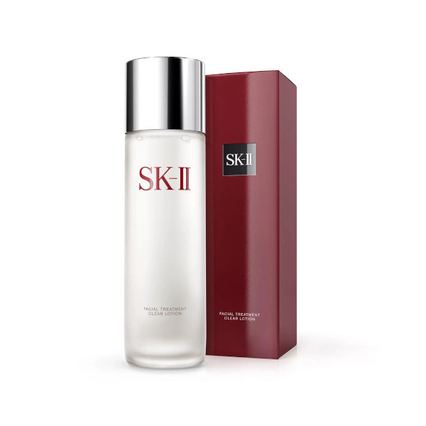 SK-II - Facial Treatment Clear Lotion - 230ml | Stylevana