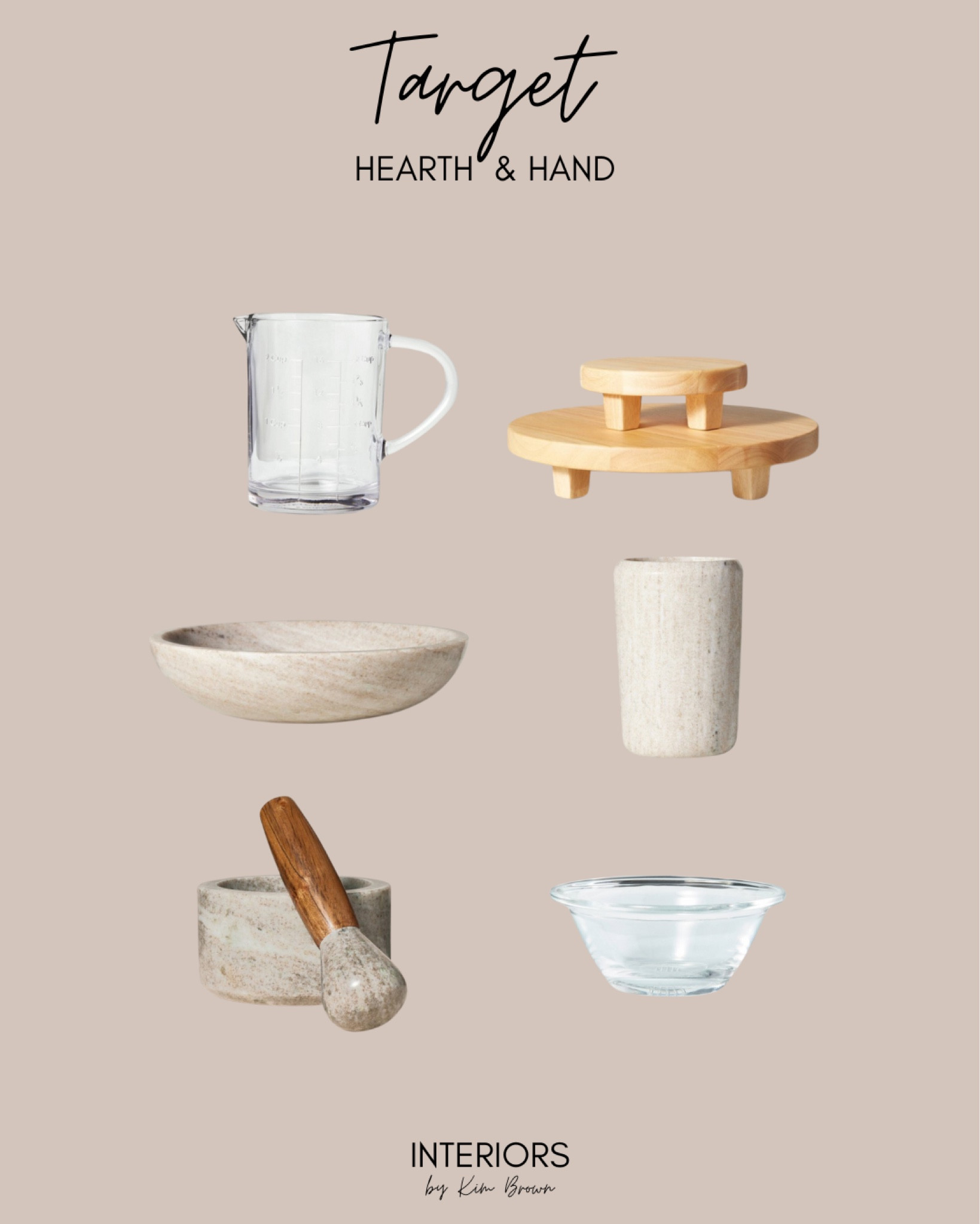Target Hearth & Hand items I’m loving! 

#targetltk #targetstyle