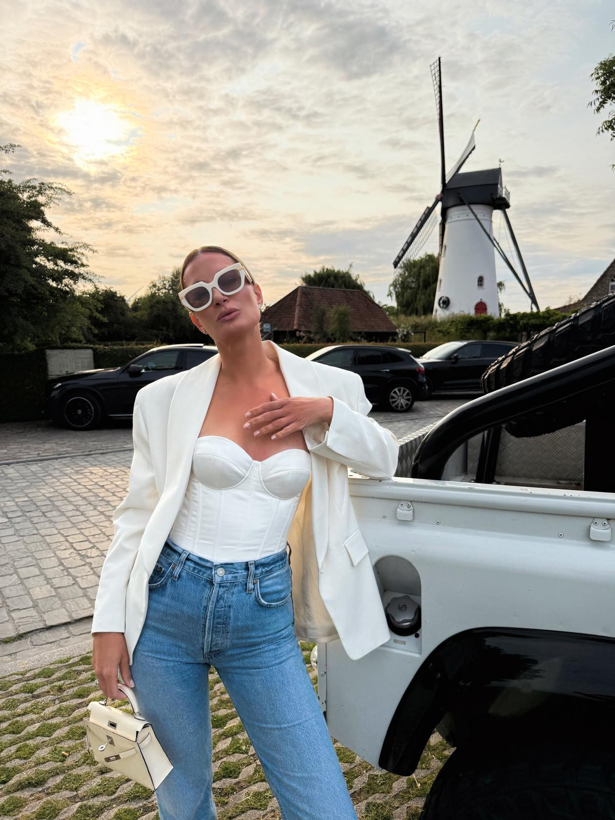 Corset Look  

 #LTKdeutschland #LTKsummer #LTKstyletip