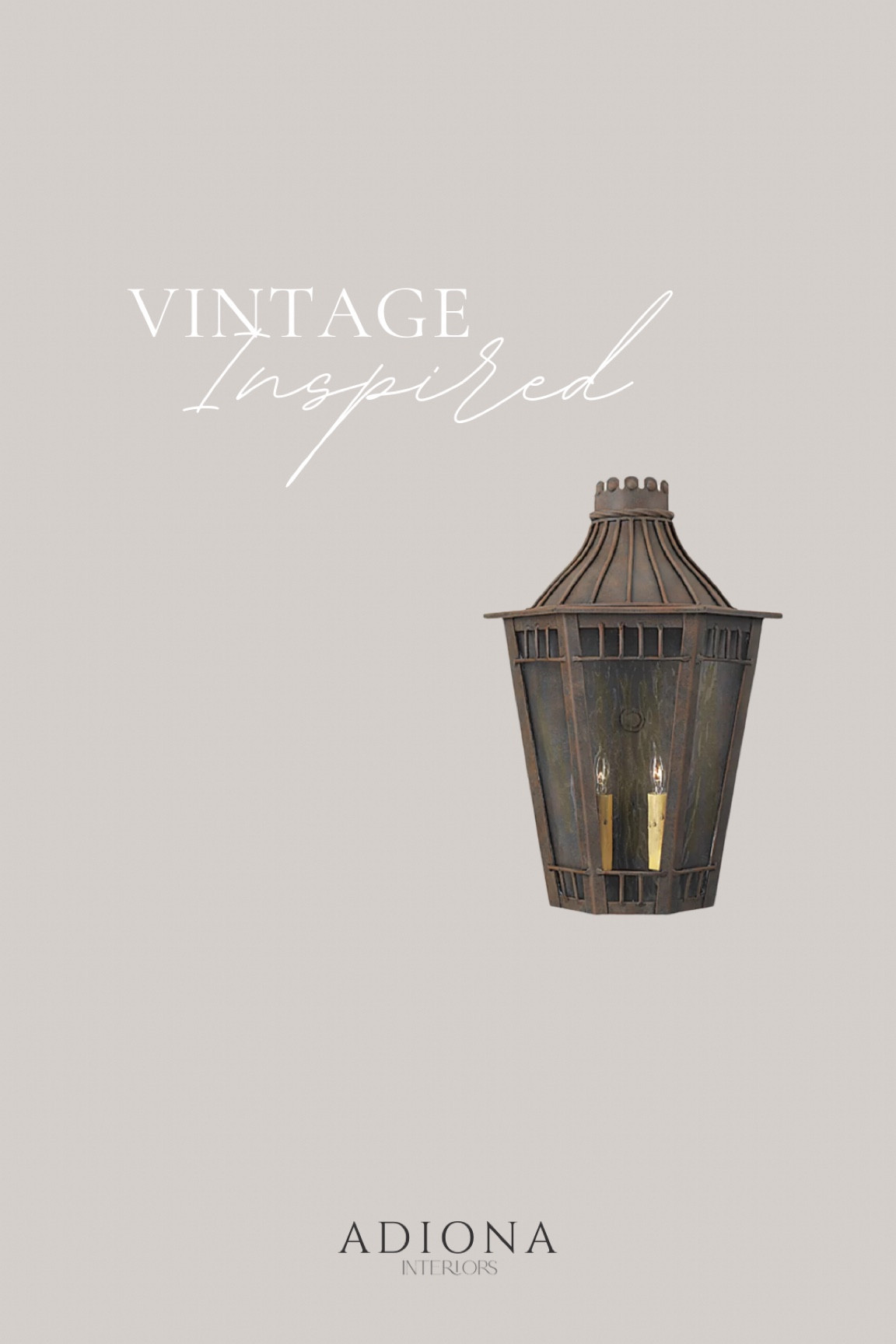 Vintage inspired find 

Wayfair find, lighting, sconce 

#LTKSeasonal #LTKHome #LTKSaleAlert