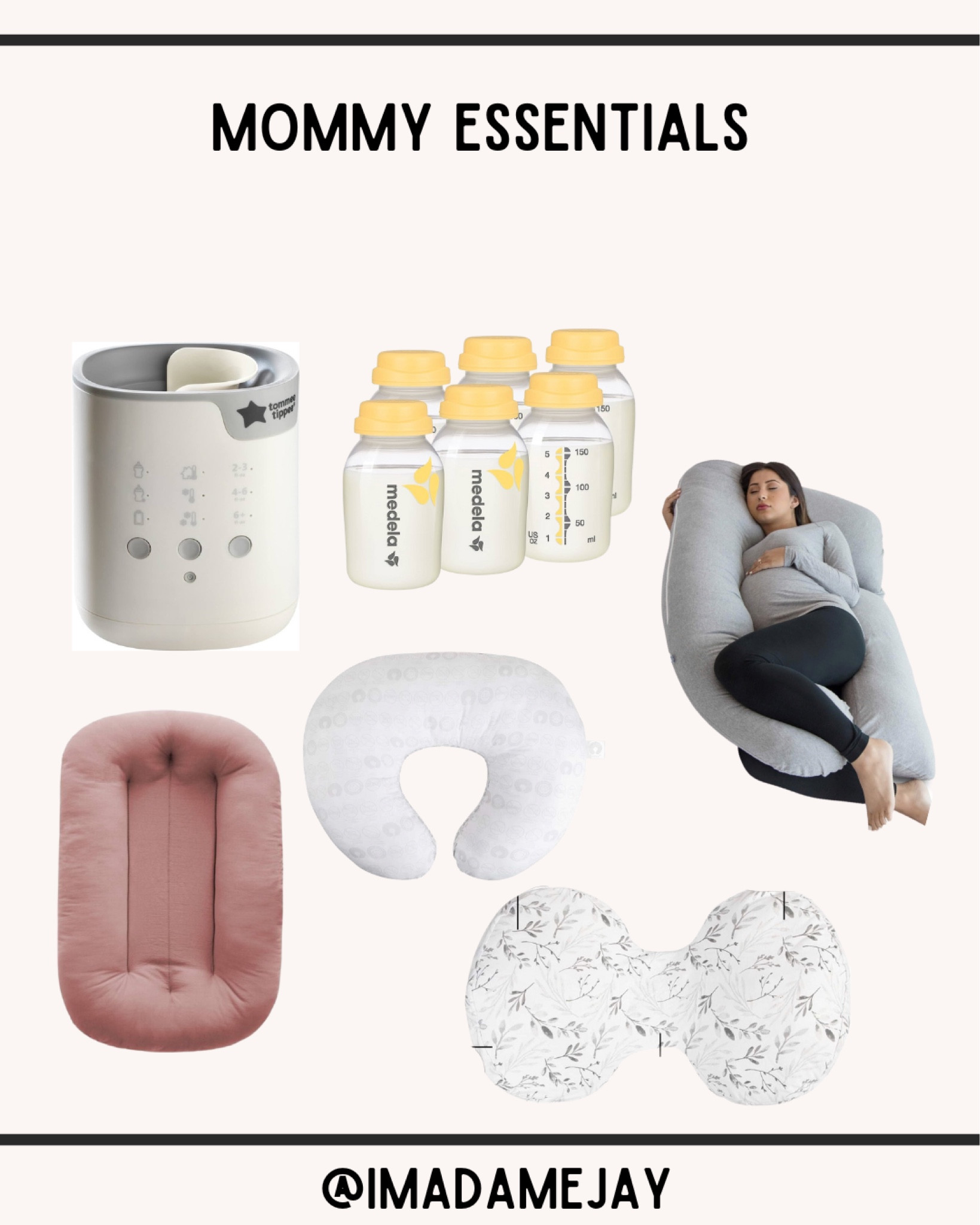 More of my favorite mommy must haves! 

#LTKbaby #LTKGiftGuide #LTKbump