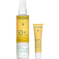Caudalie SPF 50 Face and Body Duo | Look Fantastic (CN)