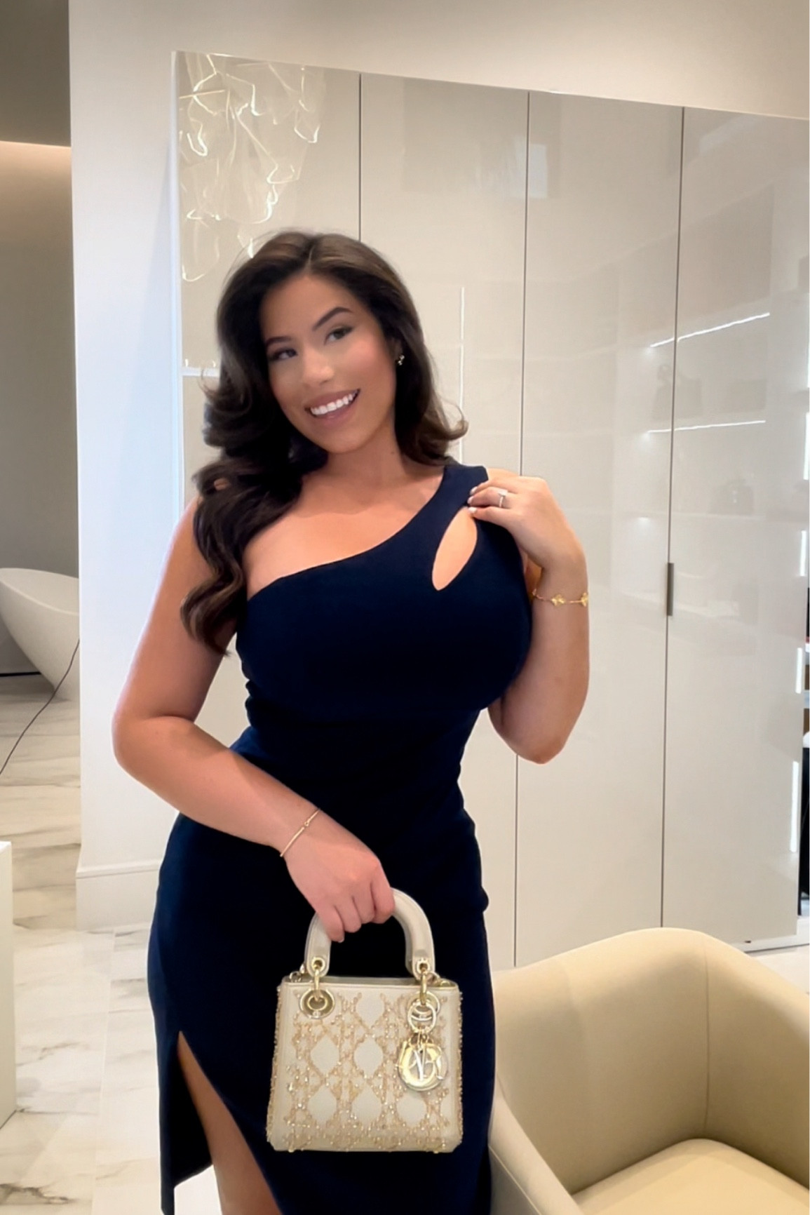 Graduation outfit!!! 