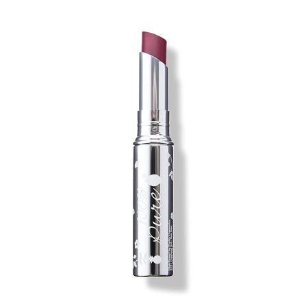 100% PURE Lip Glaze Fig Tinted Lip Balm With Cocoa Butter Vitamin E Lip Moisturizer Natural Lip Balm | Walmart (US)