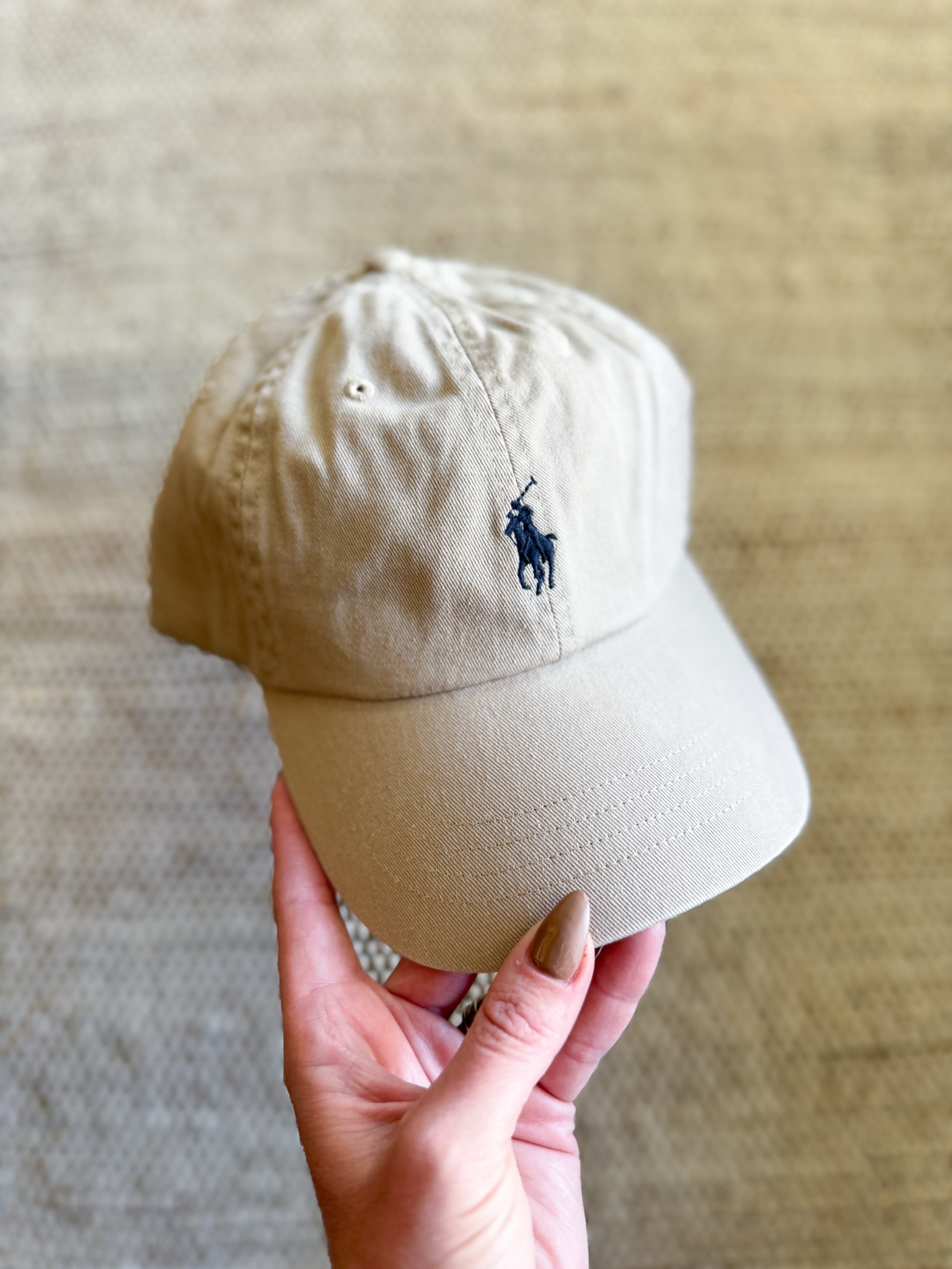 It’s officially fall hat season & I’m loving this one. 

Ralph Lauren - Ralph Lauren Hat - Revolve - Fall Outfit Ideas - Cute Hat - Neutral Hat - Dad Hat - Baseball Hat - Chino Cap 

#LTKStyleTip #LTKFindsUnder50 #LTKTravel