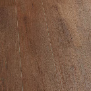 French Oak Melrose 20 MIL 9.1 in. x 60 in. Click Lock Waterproof Luxury Vinyl Plank Flooring (30.... | The Home Depot