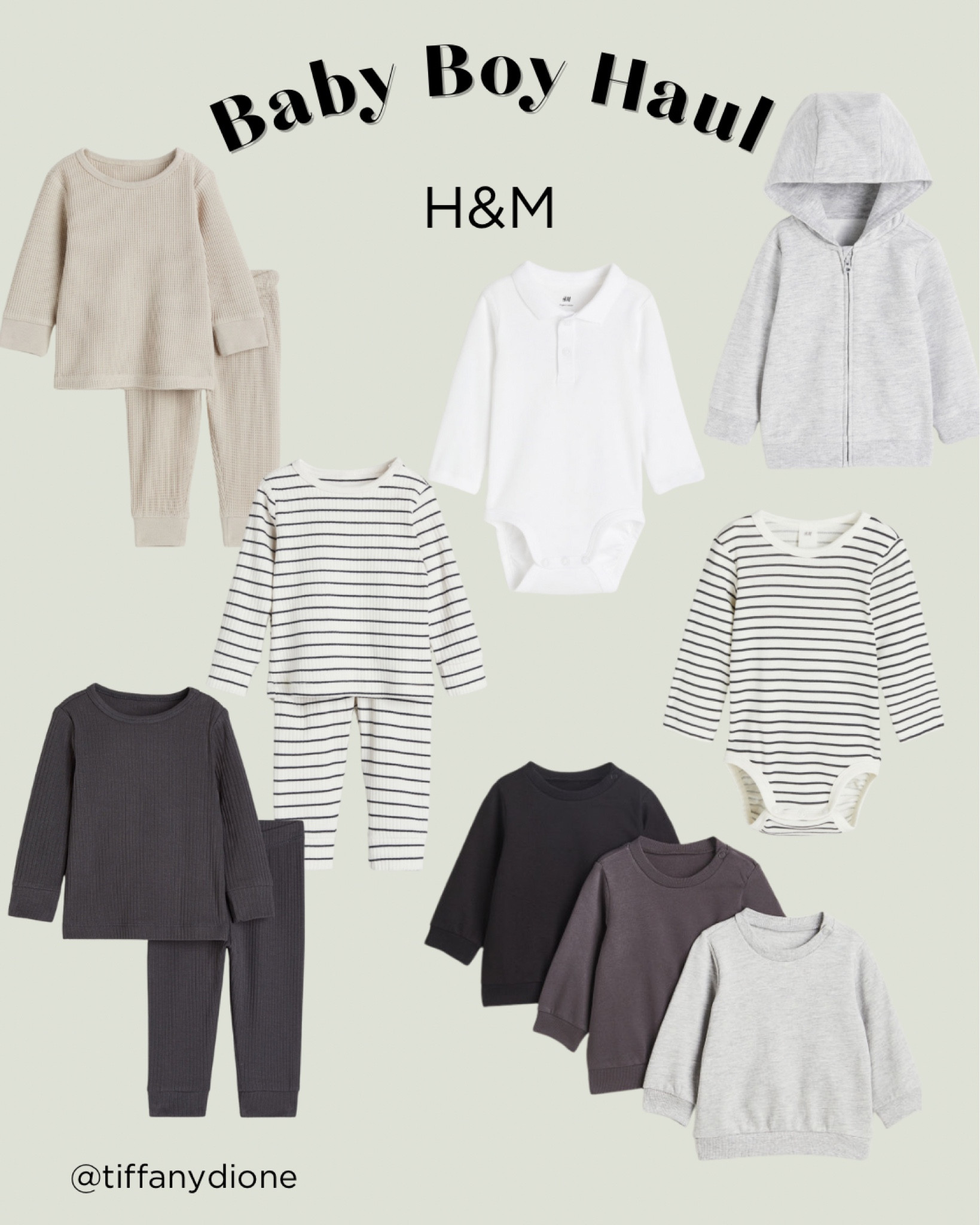 H&M has the best baby neutrals! Can’t wait for the cozy days ahead ☁️

#LTKkids #LTKbaby #LTKstyletip