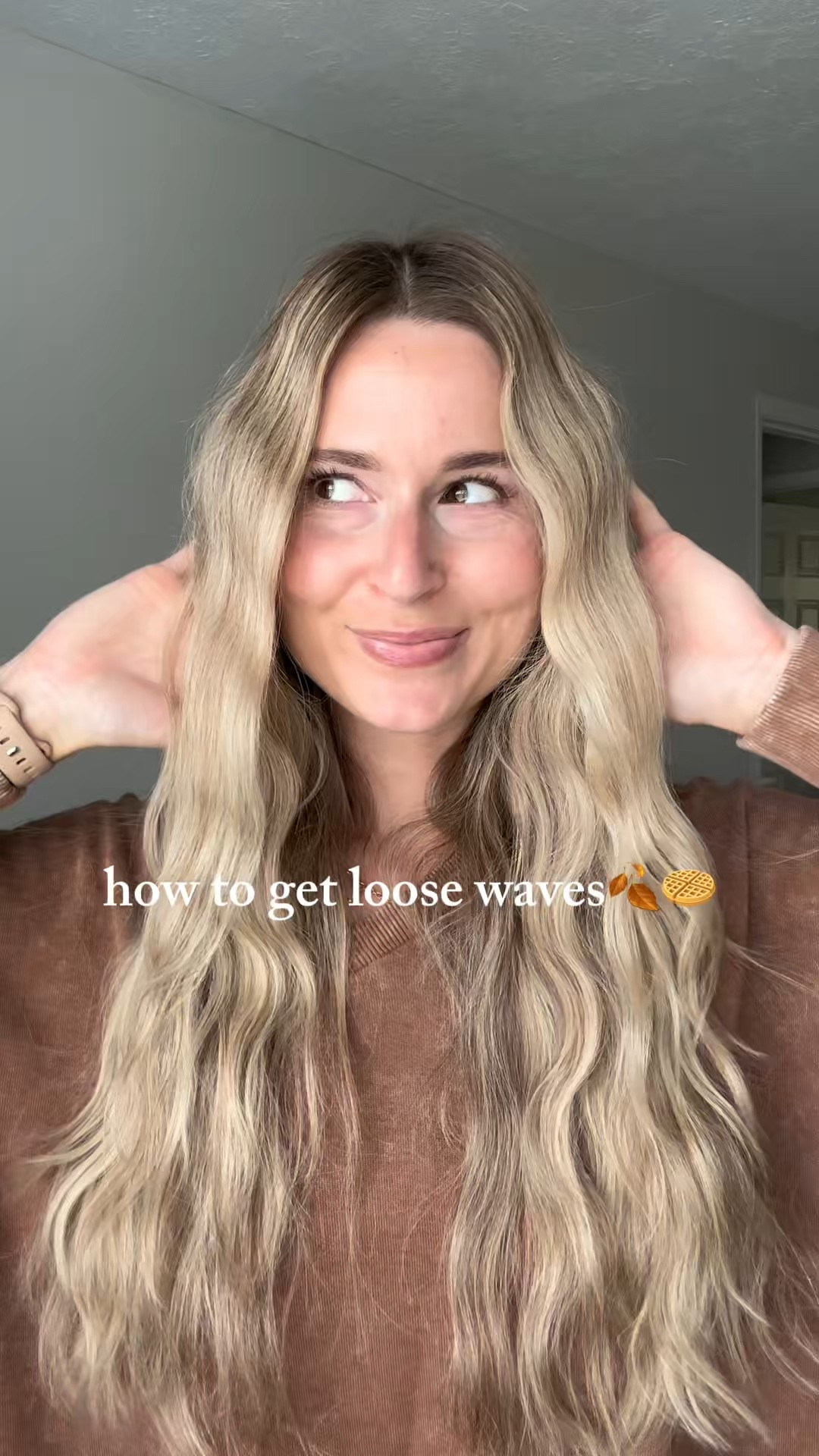 Favorite loose waver!!

#LTKBeauty