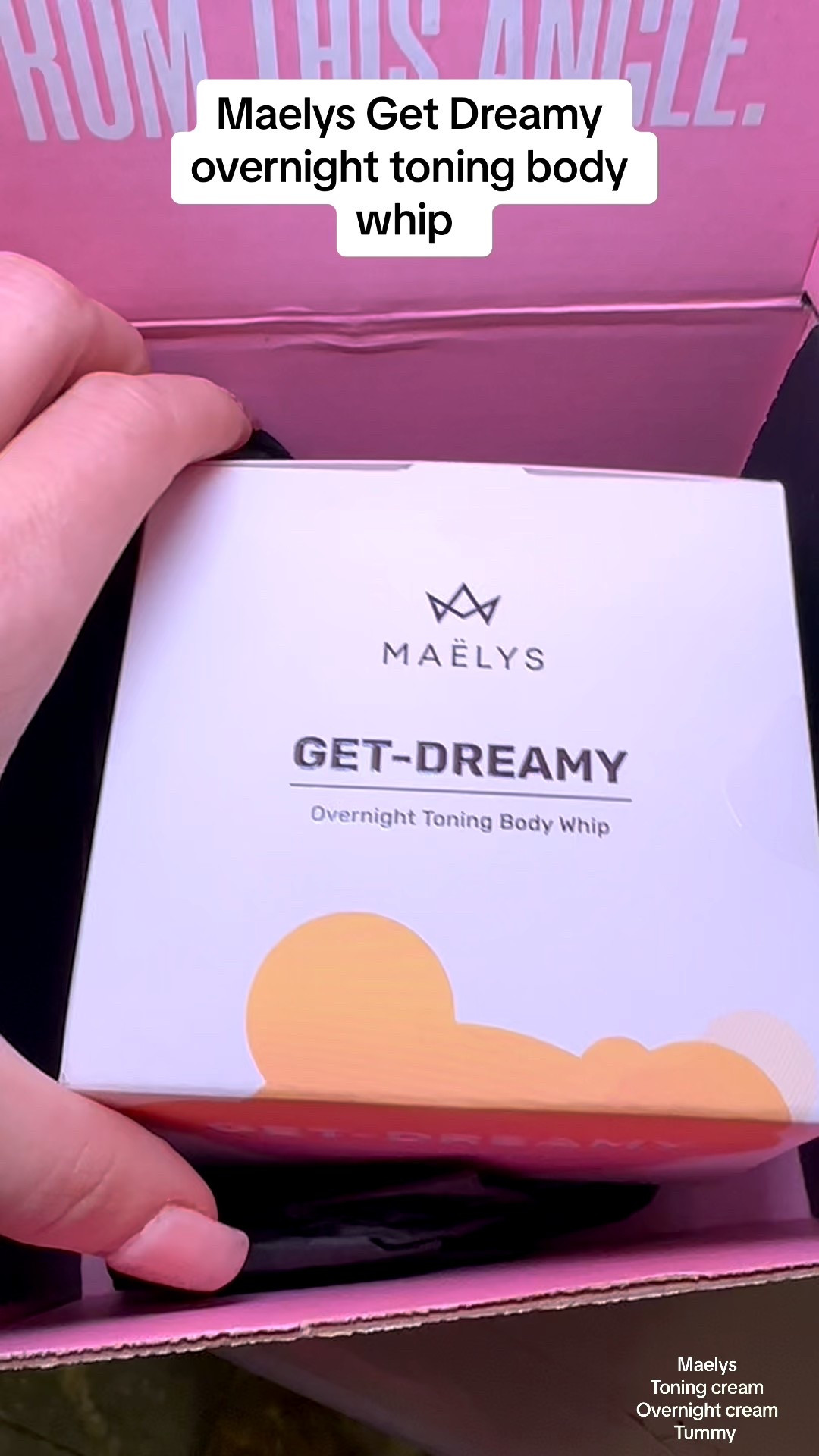 Love this firming cream. It’s a MUST have! 

#LTKOver40 #LTKMidsize #LTKBeauty