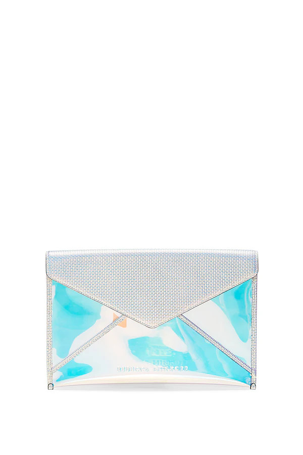 Leo Clutch | Rebecca Minkoff US