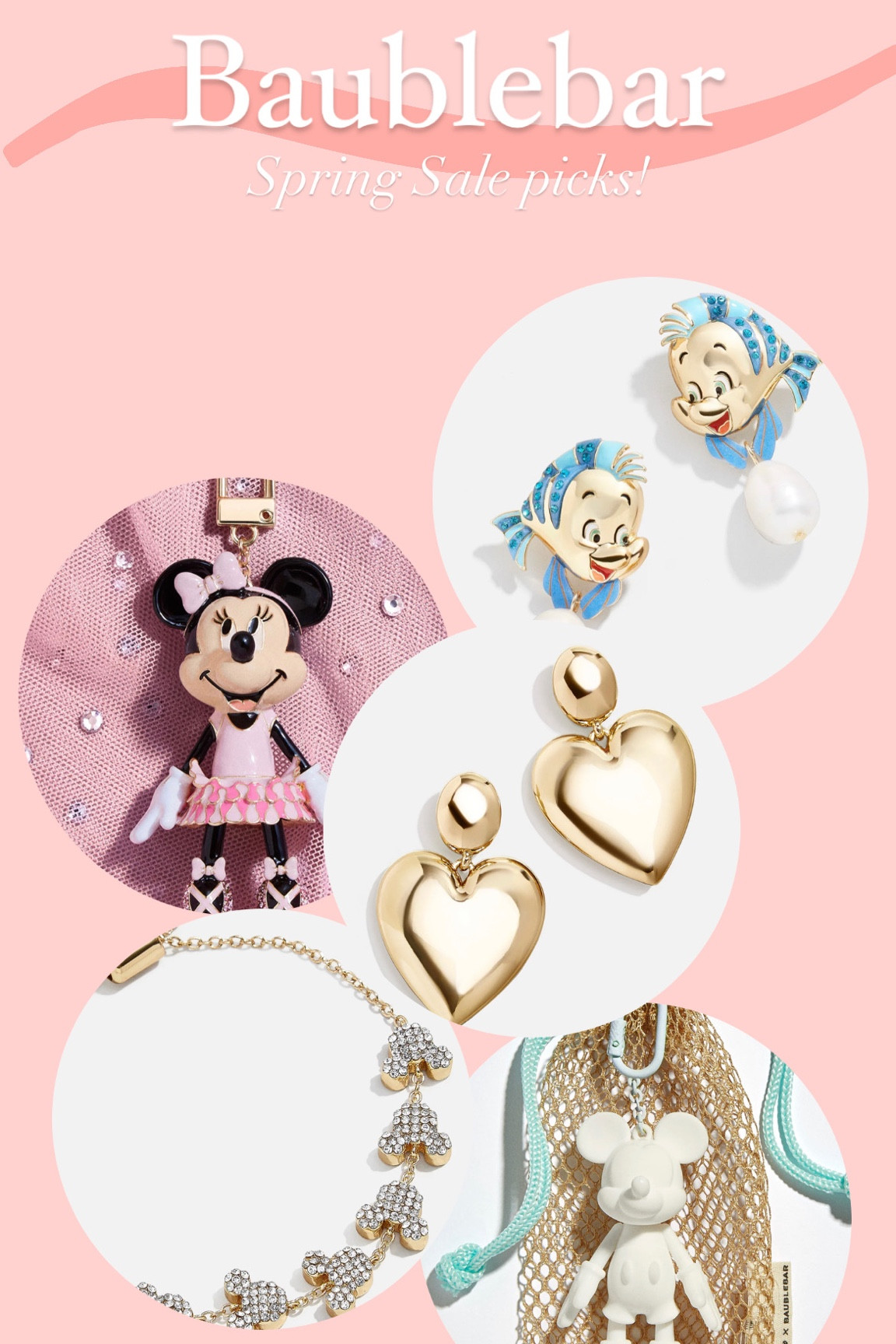 Baublebar Spring Sale picks!🌸🤍✨

#LTKSeasonal #LTKsalealert #LTKunder100