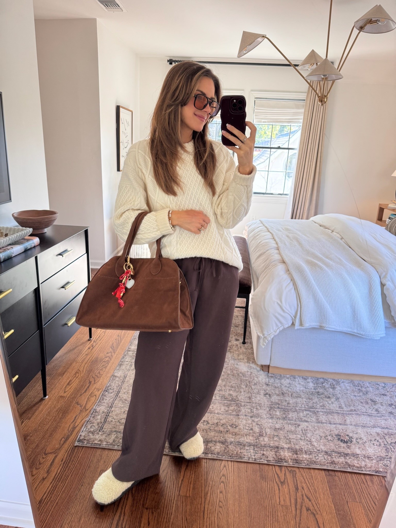 OOTD - errands & wfh

#LTKStyleTip #LTKootd #LTKShoeCrush