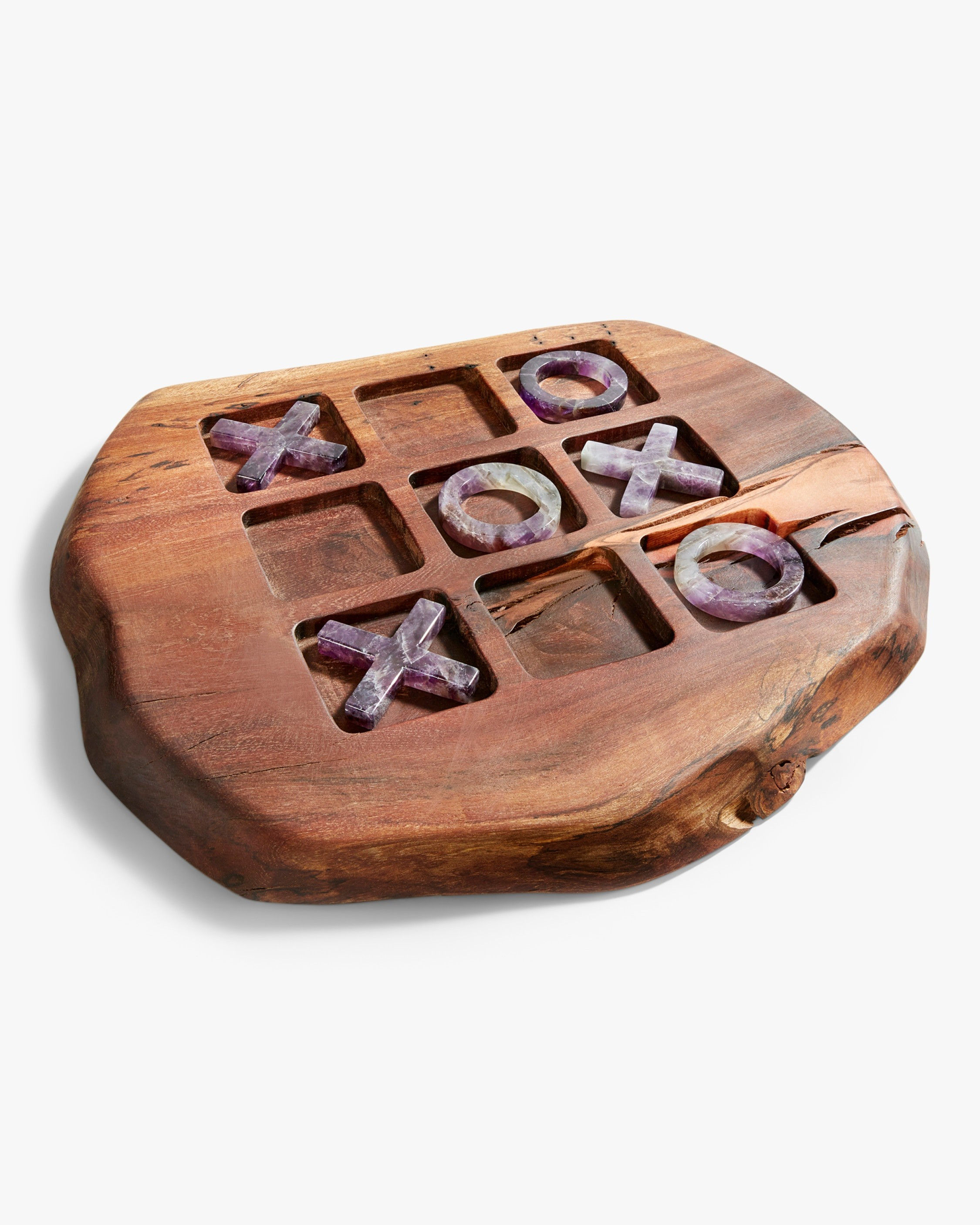 Afora Tic Tac Toe | Olivela