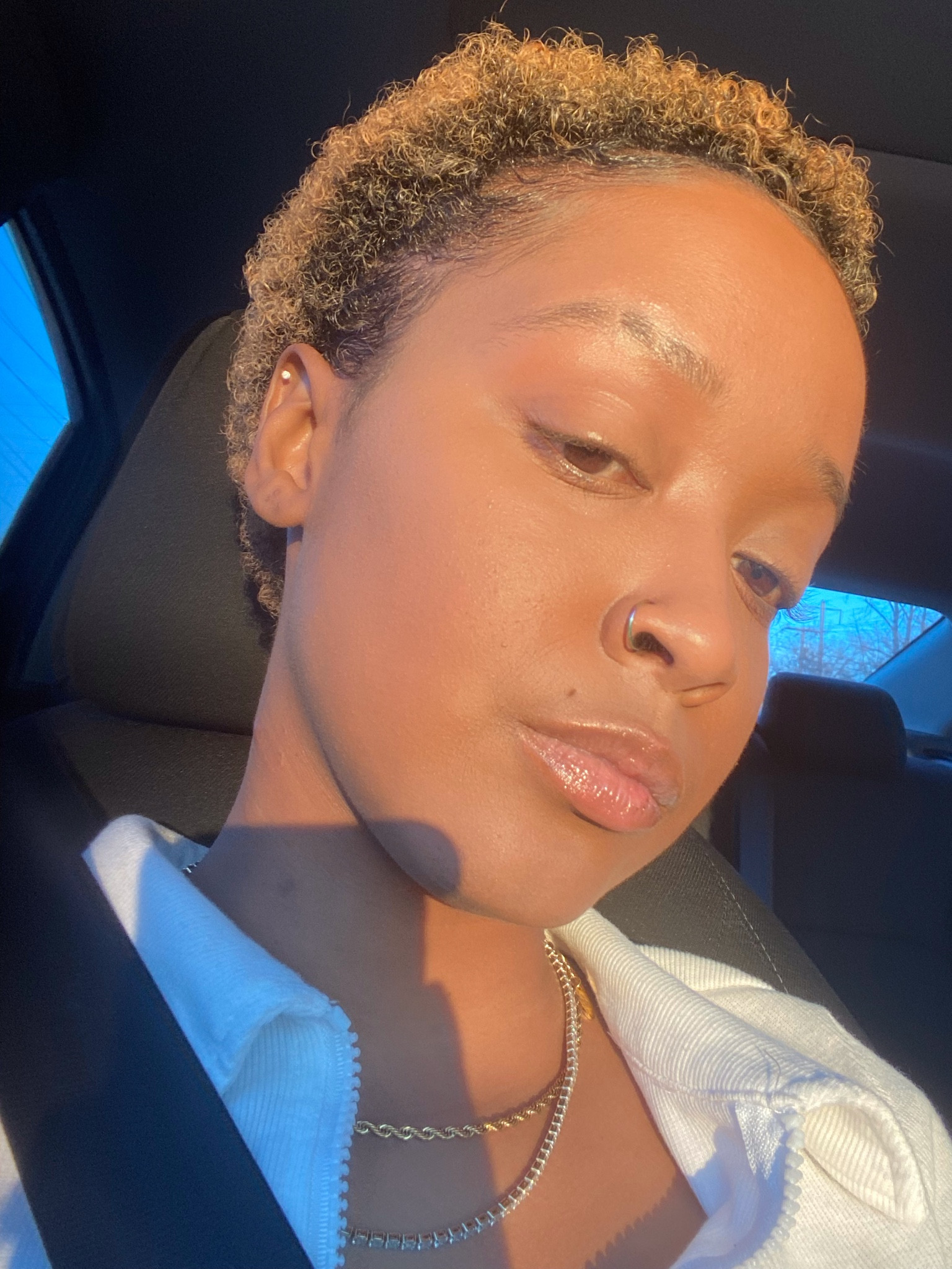 All products used to achieve this look are linked below. I love products that help you achieve that natural look. 

#LTKGiftGuide #LTKbeauty #LTKunder50