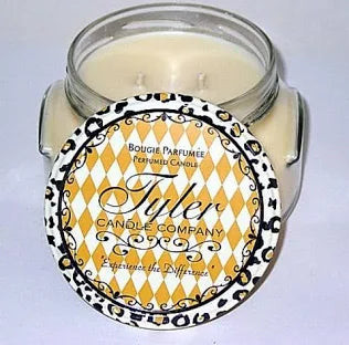 Blueberry Blitz Candle | The Southern Decorista