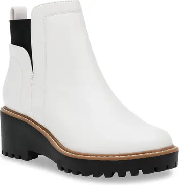 Dolce Vita Lug Sole Chelsea Boot | Nordstromrack | Nordstrom Rack