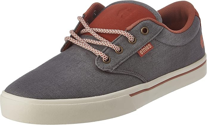 Etnies Men's Jameson 2 ECO Skateboarding Shoe | Amazon (US)