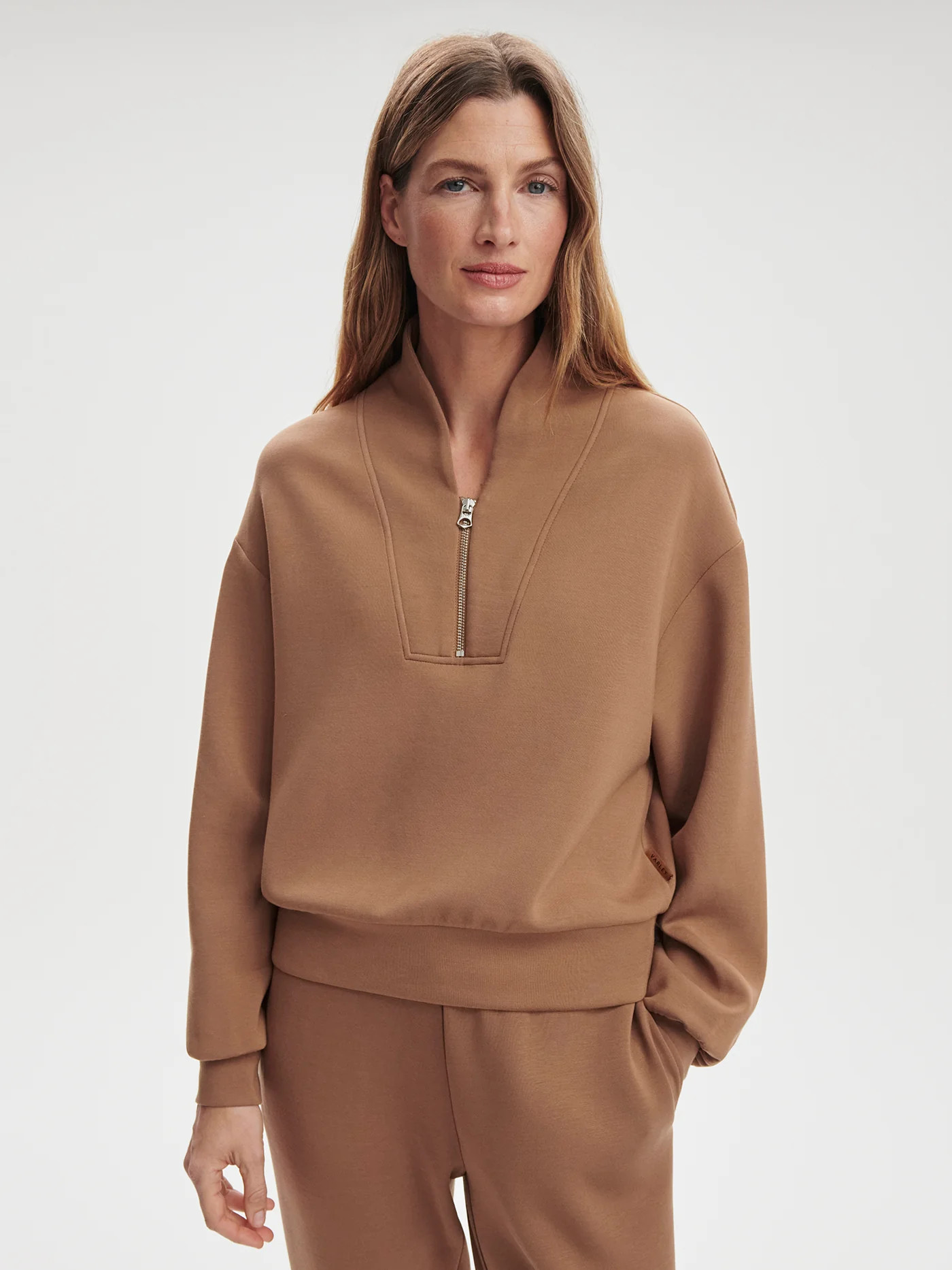 Davidson Sweat | Varley US