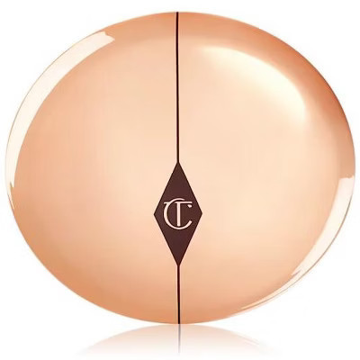 Charlotte Tilbury Airbrush Flawless Finish Powder, #2 Medium, 0.28 oz | Target