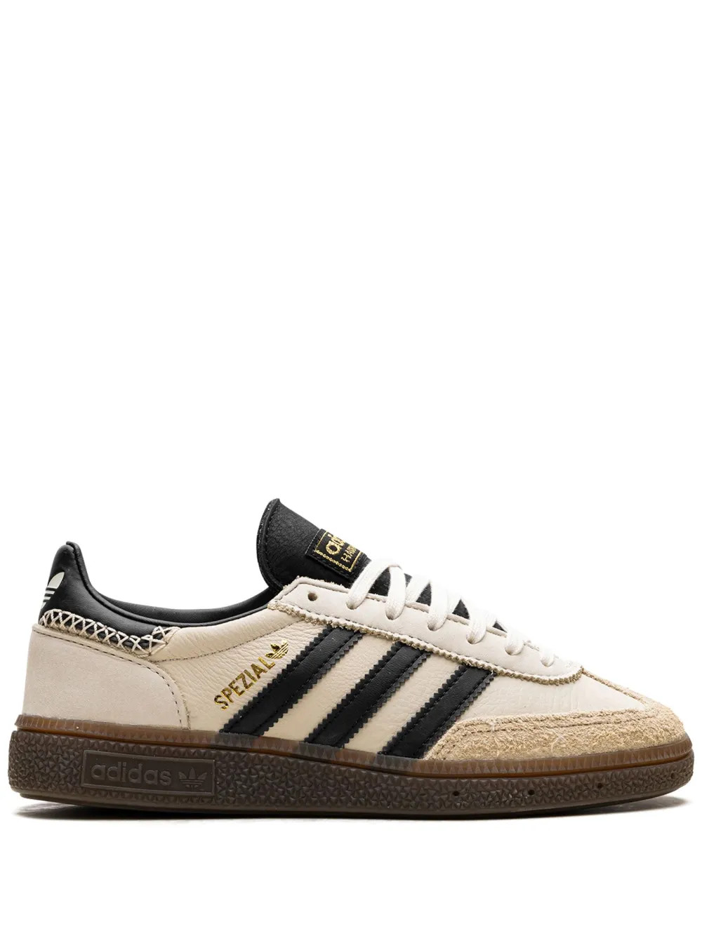 Handball Spezial "Wonder White Black" sneakers | Farfetch Global