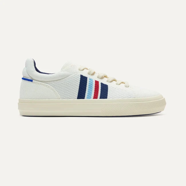 The RS02 Sneaker | Rothy's