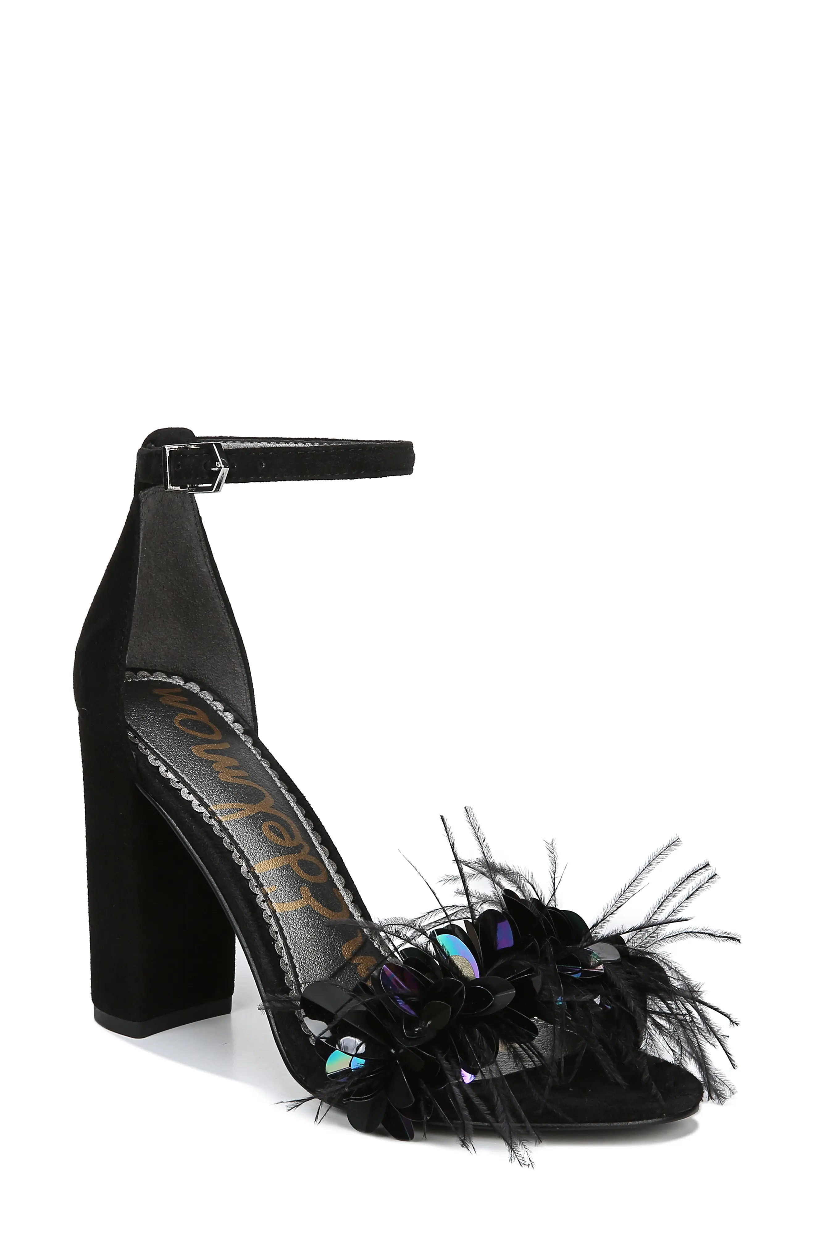 Sam Edelman Yal Sandal (Women) | Nordstrom