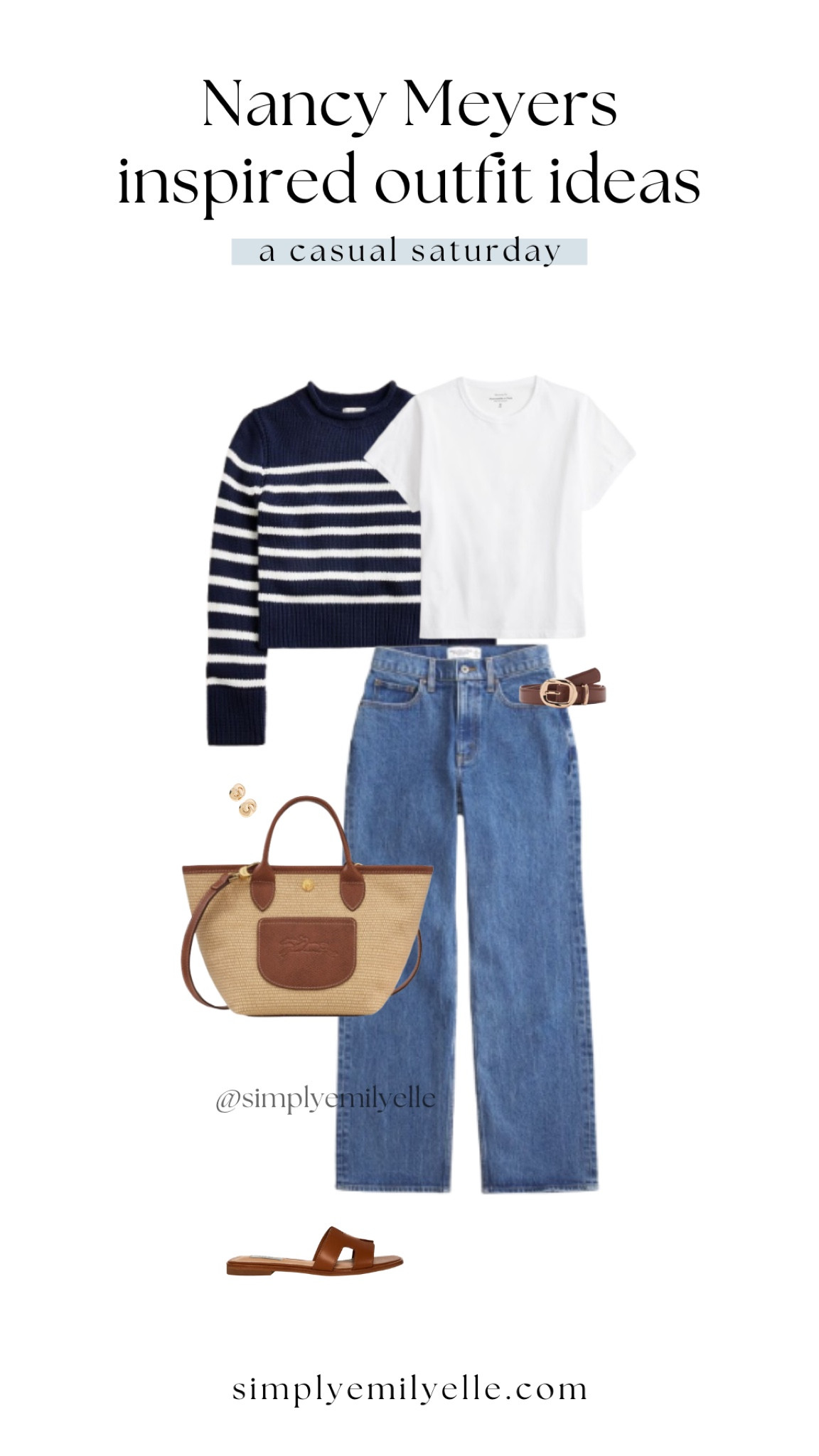 Coastal outfit, coastal aesthetic, coastal outfit, coastal grandmother aesthetic, coastal grandmother outfit, Nancy matters aesthetic, Martha Stewart aesthetic, ina garten aesthetic

#LTKSaleAlert #LTKFindsUnder50 #LTKSpringSale