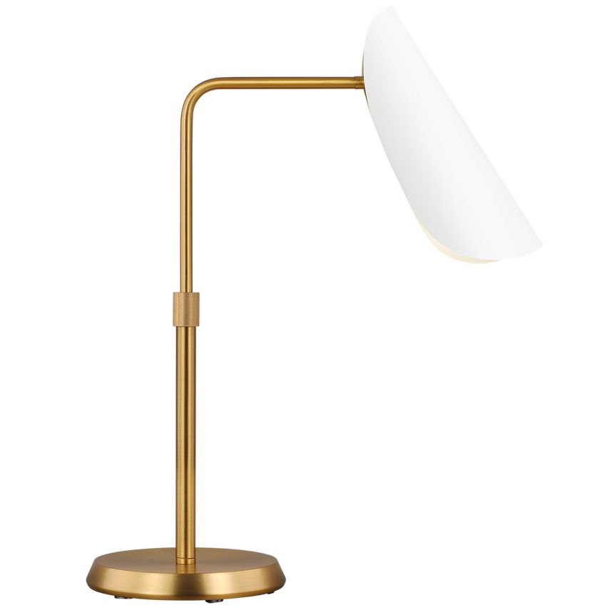 Tresa Task Table Lamp | Visual Comfort
