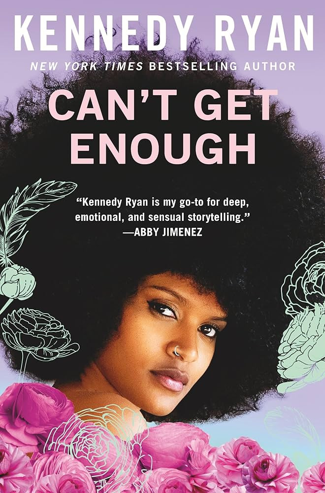 Can't Get Enough | Amazon (US)