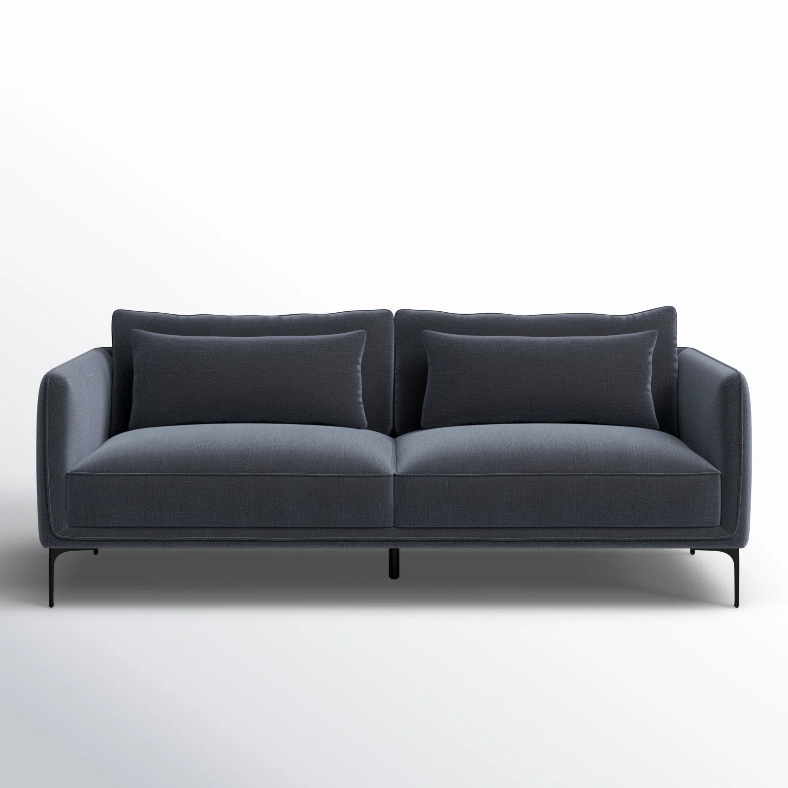 Rae 85'' Upholstered Sofa | Wayfair North America